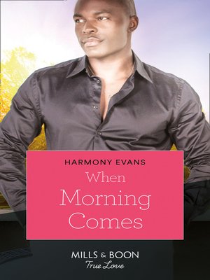 cover image of When Morning Comes